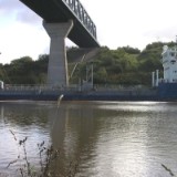 0409F 55 Nord-Ostsee Kanal